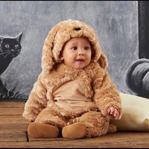 Pottery barn kids size 6-12 months EUC